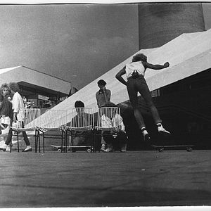 Fotoğraf This Ain't California