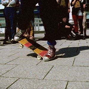 Fotoğraf This Ain't California