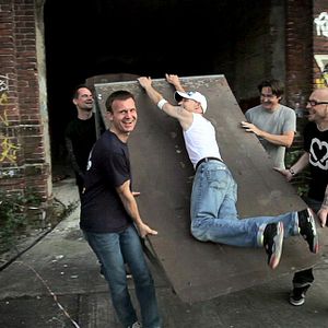 Fotoğraf This Ain't California