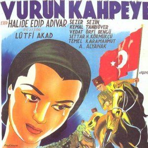 Fotoğraf Vurun Kahpeye