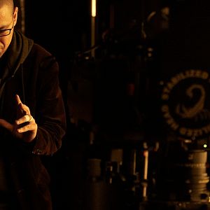 Fotoğraf Rodrigo Cortés