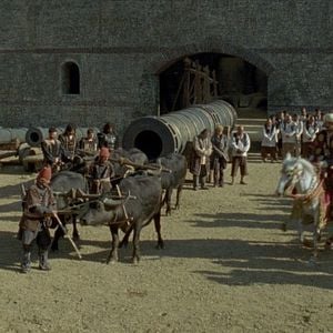 Fotoğraf Fetih 1453