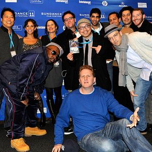 Fotoğraf Beats, Rhymes & Life: The Travels of A Tribe Called Quest