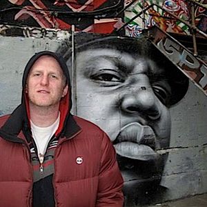 Fotoğraf Beats, Rhymes & Life: The Travels of A Tribe Called Quest