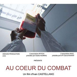 Fotoğraf Au Coeur du combat