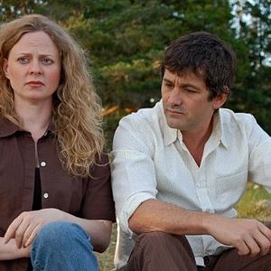 Fotoğraf The Dark Horse