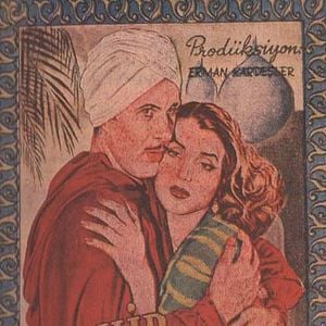 Fotoğraf Tahir ile Zühre