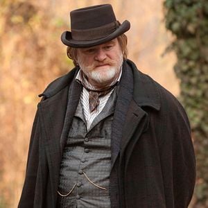 Fotoğraf Brendan Gleeson