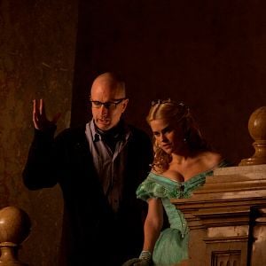 Fotoğraf James McTeigue