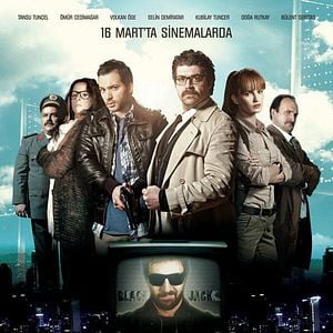 Fotoğraf Patlak Sokaklar-Gerzomat