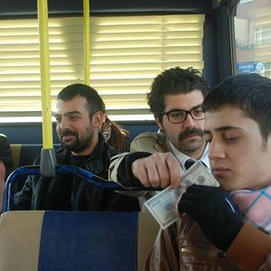 Fotoğraf Patlak Sokaklar-Gerzomat