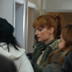 Fotoğraf Patlak Sokaklar-Gerzomat