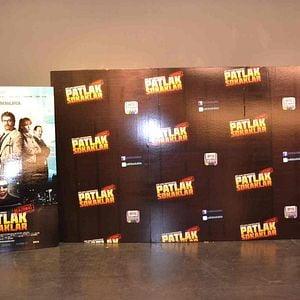 Fotoğraf Patlak Sokaklar-Gerzomat