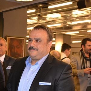 Fotoğraf Patlak Sokaklar-Gerzomat