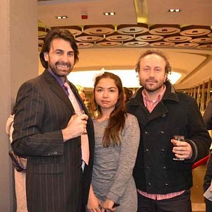 Fotoğraf Patlak Sokaklar-Gerzomat