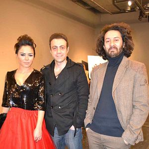 Fotoğraf Patlak Sokaklar-Gerzomat