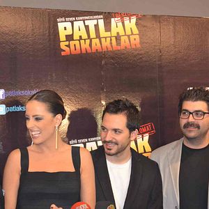 Fotoğraf Patlak Sokaklar-Gerzomat