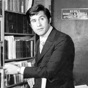 Fotoğraf The Bold Ones: The Lawyers