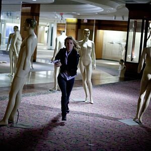 Fotoğraf İntikamın Bedeli