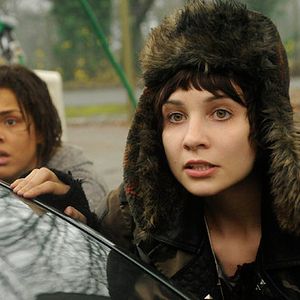 Fotoğraf Black Mirror