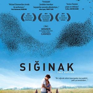 Fotoğraf Sığınak