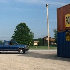 Fotoğraf Sığınak