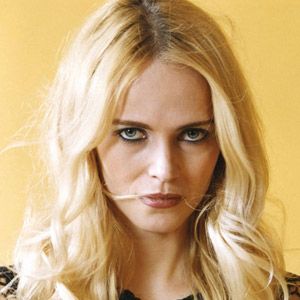 Fotoğraf Monalisa Basarab