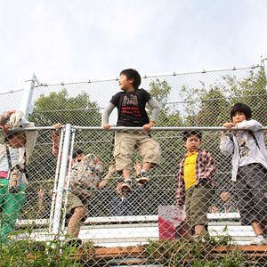 Fotoğraf Bir Dilek Tuttum