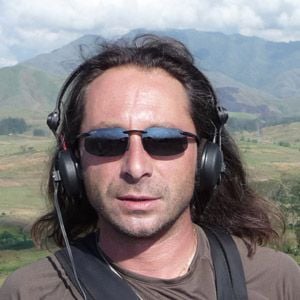 Fotoğraf Pierre Bertrand (III)