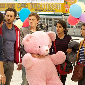 Fotoğraf Géraldine Nakache