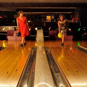 Fotoğraf Catherine Frot