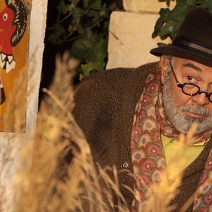 Fotoğraf Gérard Jugnot