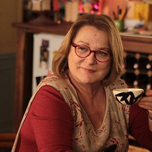 Fotoğraf Josiane Balasko