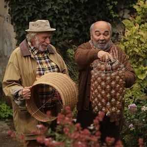 Fotoğraf Gérard Jugnot