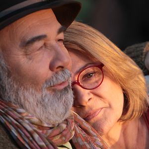 Fotoğraf Josiane Balasko