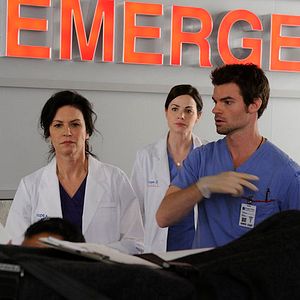 Fotoğraf Saving Hope
