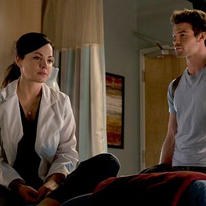 Fotoğraf Saving Hope