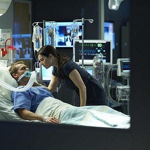 Fotoğraf Saving Hope