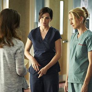 Fotoğraf Saving Hope