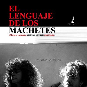 Fotoğraf Machete Dili
