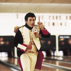 Fotoğraf Bill & Ted's Excellent Adventure