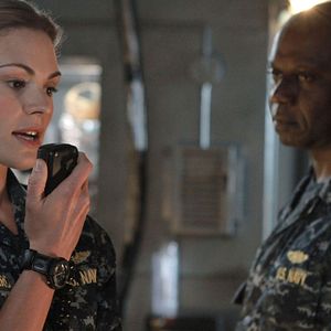 Fotoğraf Daisy Betts