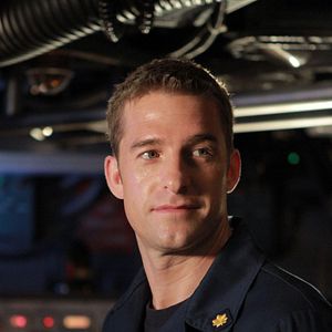 Fotoğraf Scott Speedman