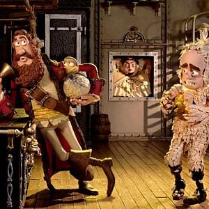 Fotoğraf Korsanlar!