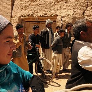 Fotoğraf Generation Kunduz - Der Krieg der Anderen