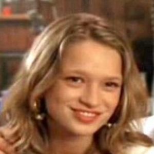 Fotoğraf Amy Ferguson