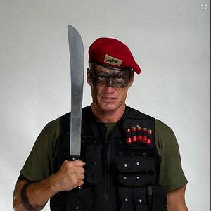 Fotoğraf Dolph Lundgren