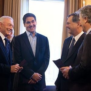 Fotoğraf Dallas (2012)