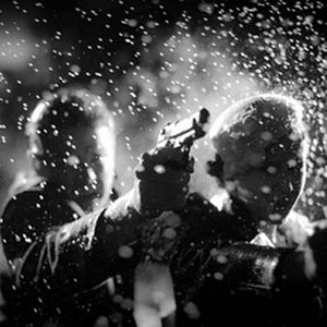 Fotoğraf Anahtar Deliği