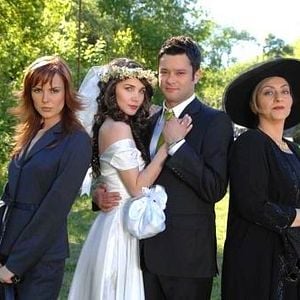 Fotoğraf Hayal ve Gerçek